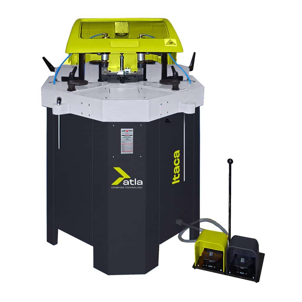 Prodotto Atlatech: Itaca