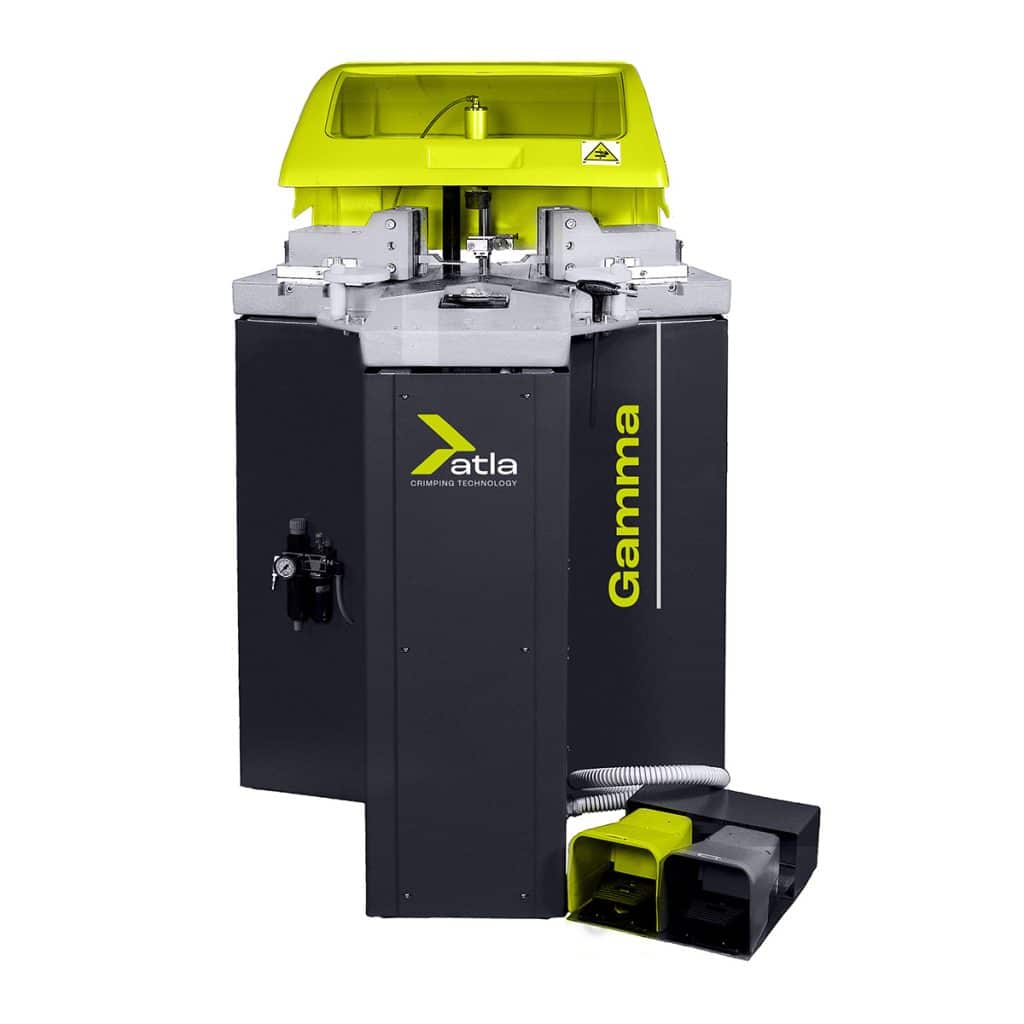Prodotto Atlatech: Gamma