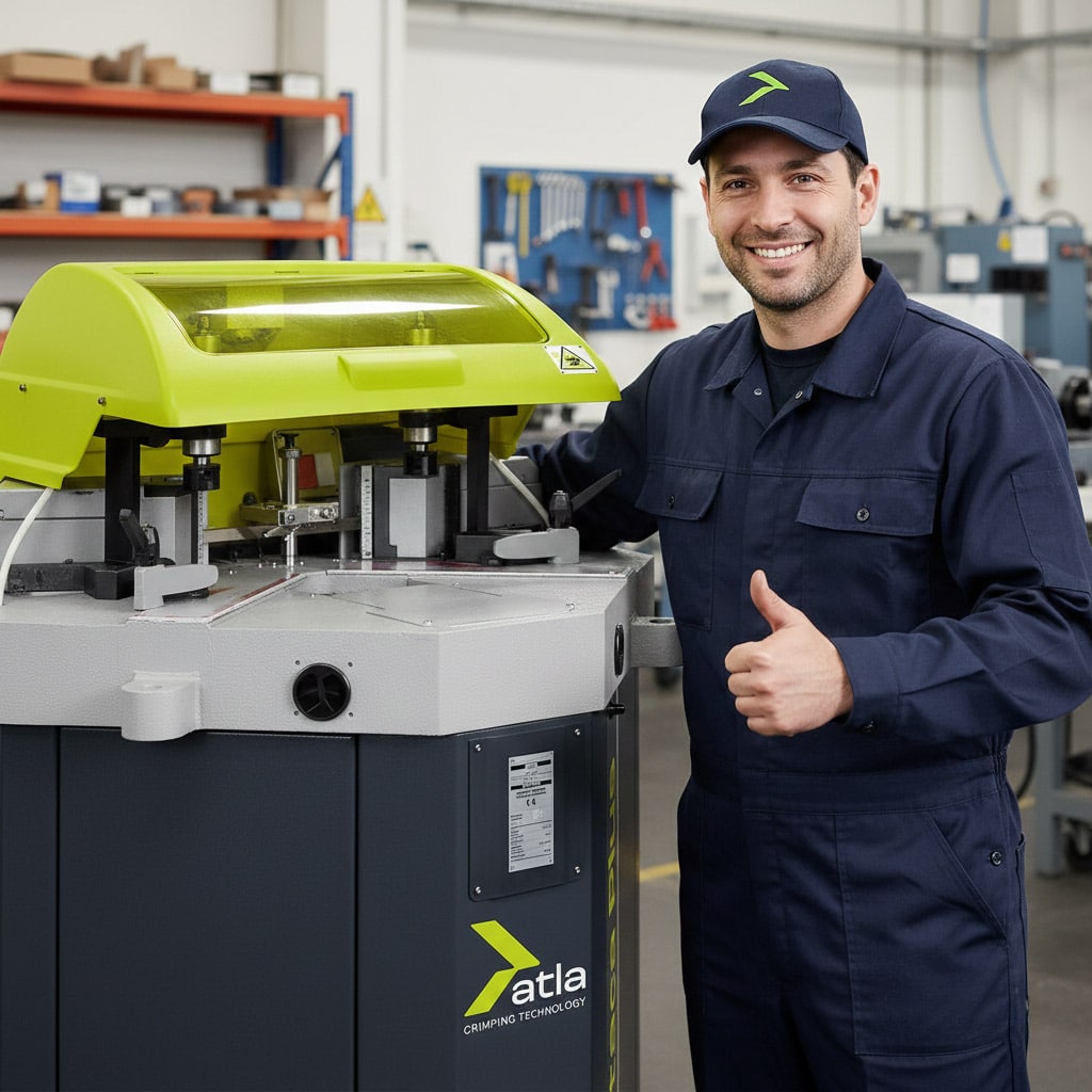 Collaboratore Atlatech