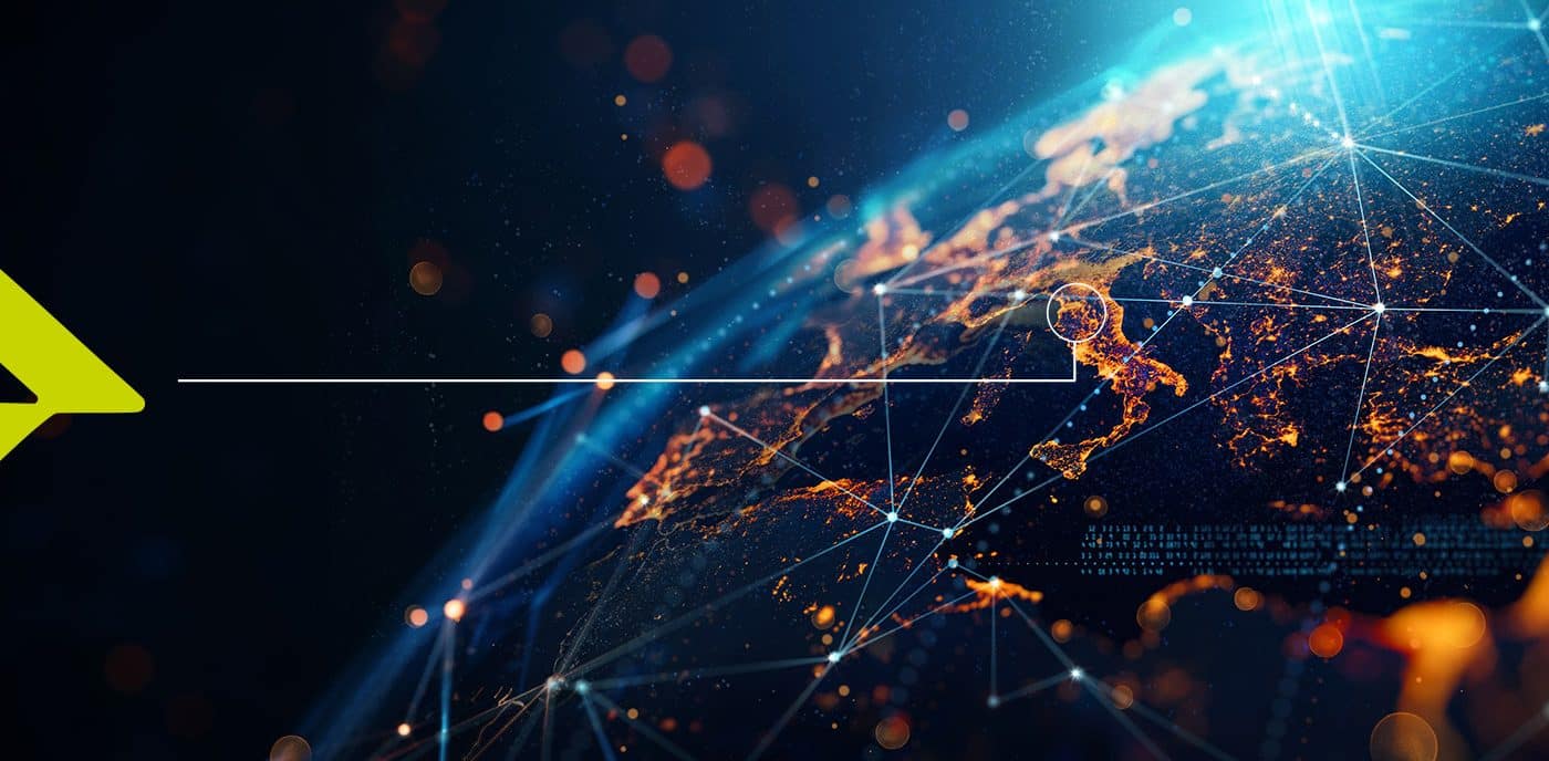 Network rivenditori Atlatech